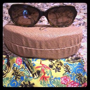 Maui Jim Clould Break